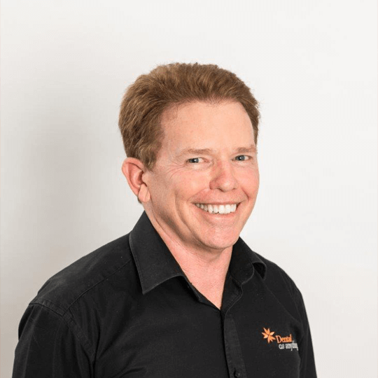 Dr Mark (Miller)