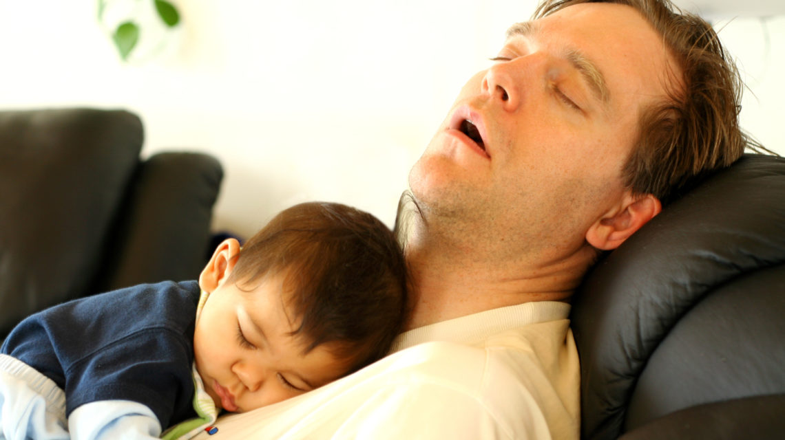 Are you missing out on sleep because of snoring?