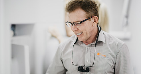 About, Dental as Anything, QLD 4212