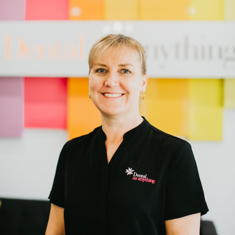 Our Team, Dental as Anything, QLD 4212