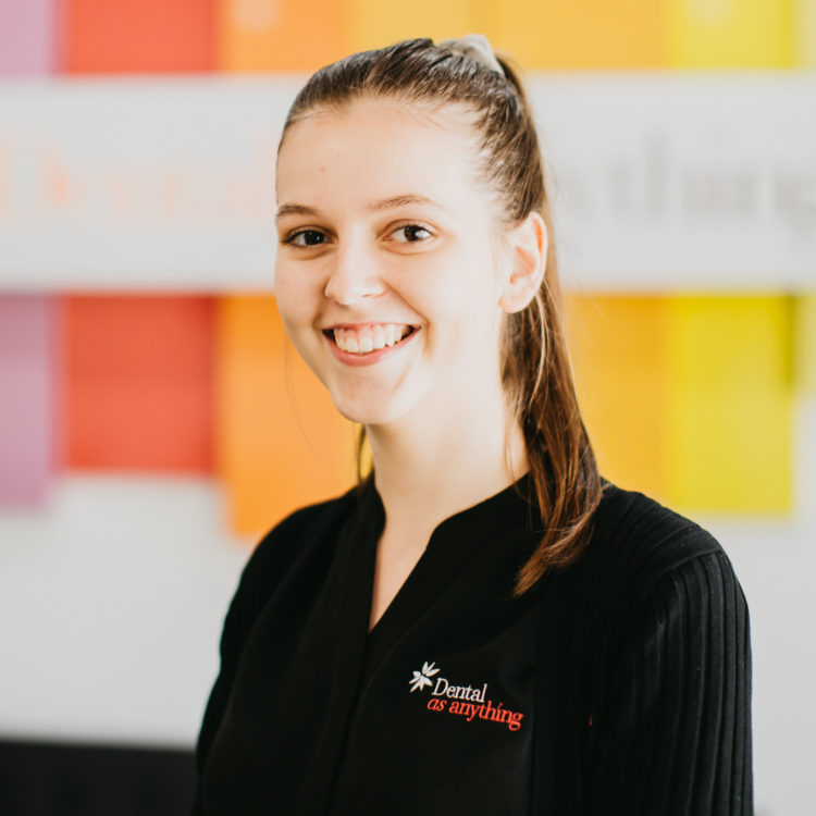 Our Team, Dental as Anything, QLD 4212