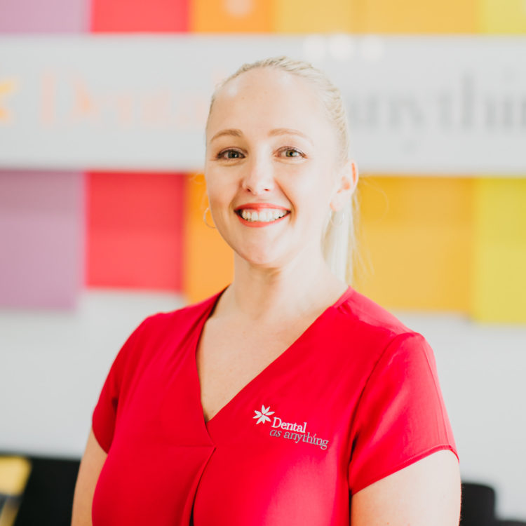 Our Team, Dental as Anything, QLD 4212