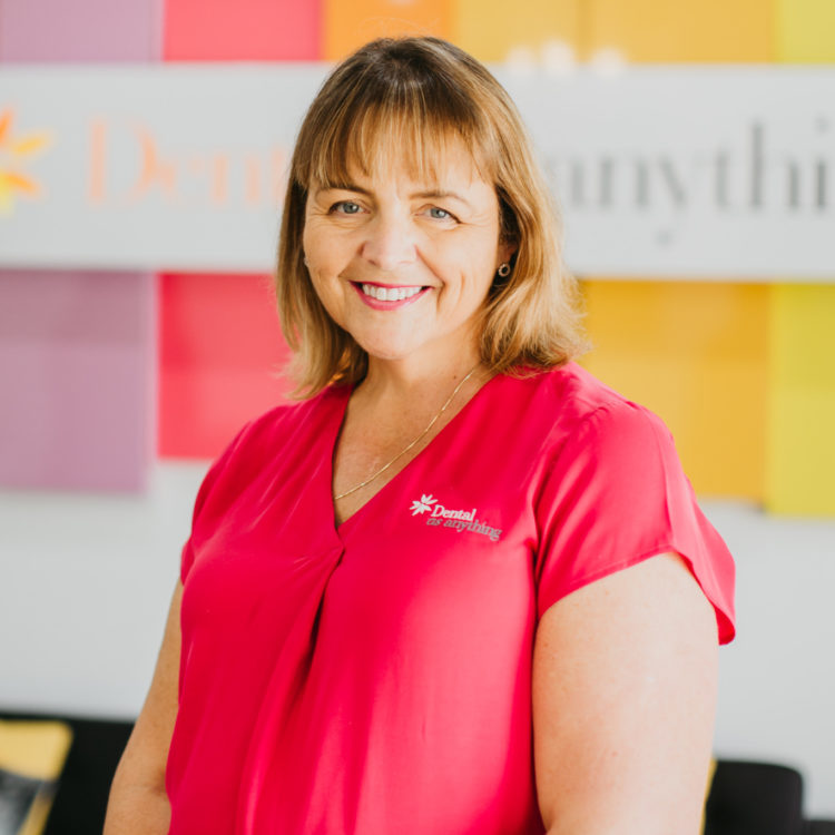 Our Team, Dental as Anything, QLD 4212
