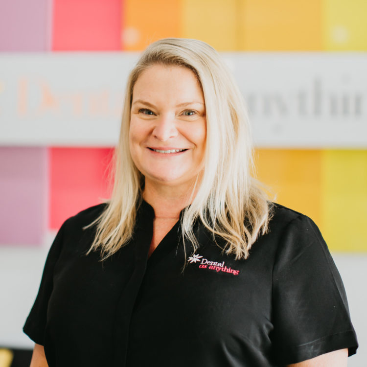 Our Team, Dental as Anything, QLD 4212