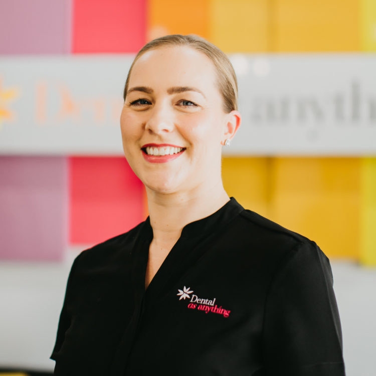 Our Team, Dental as Anything, QLD 4212
